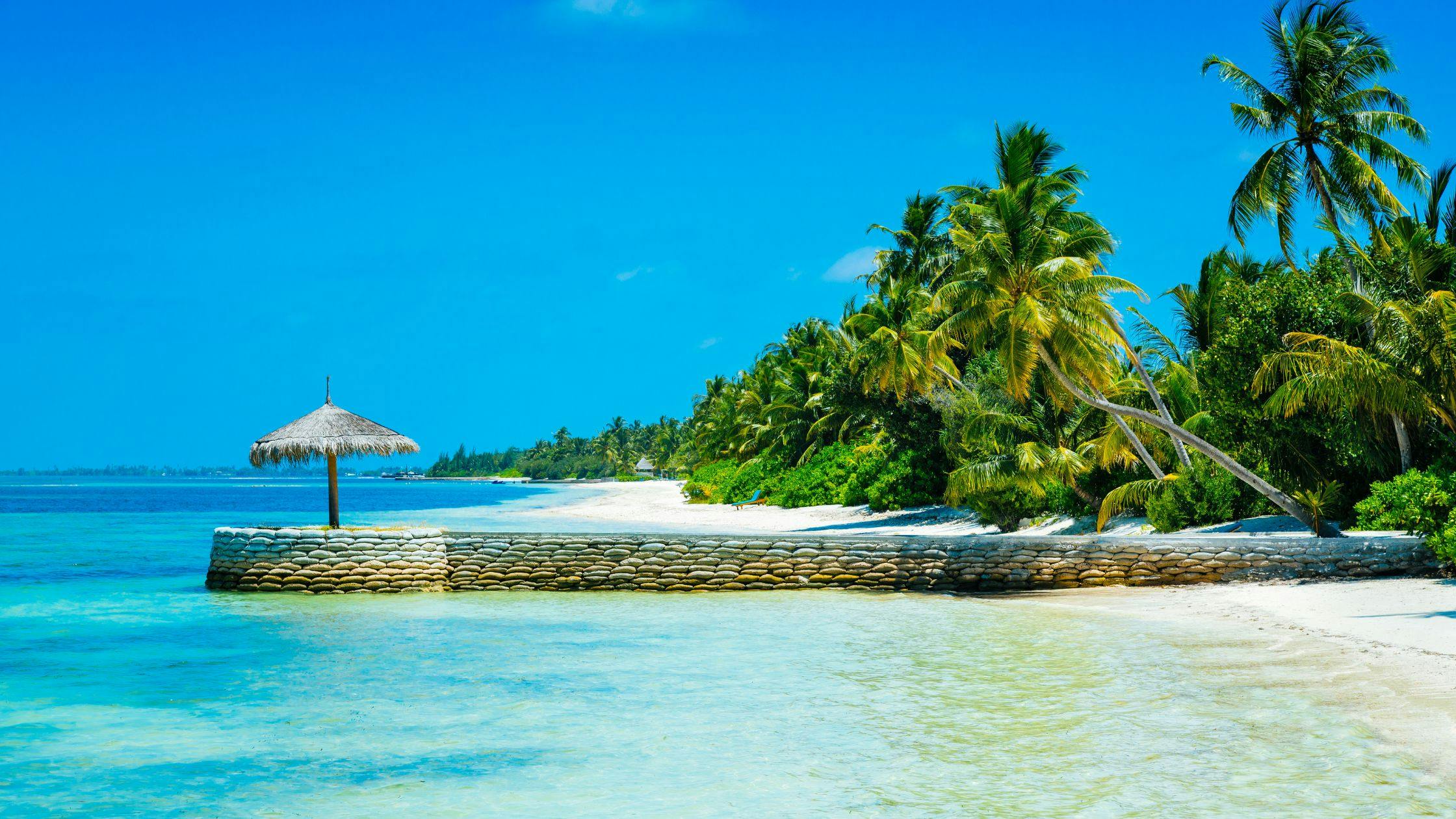 Addu Atoll – Offbeat Wonder